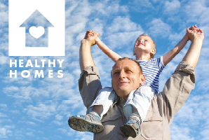 Healthy home
