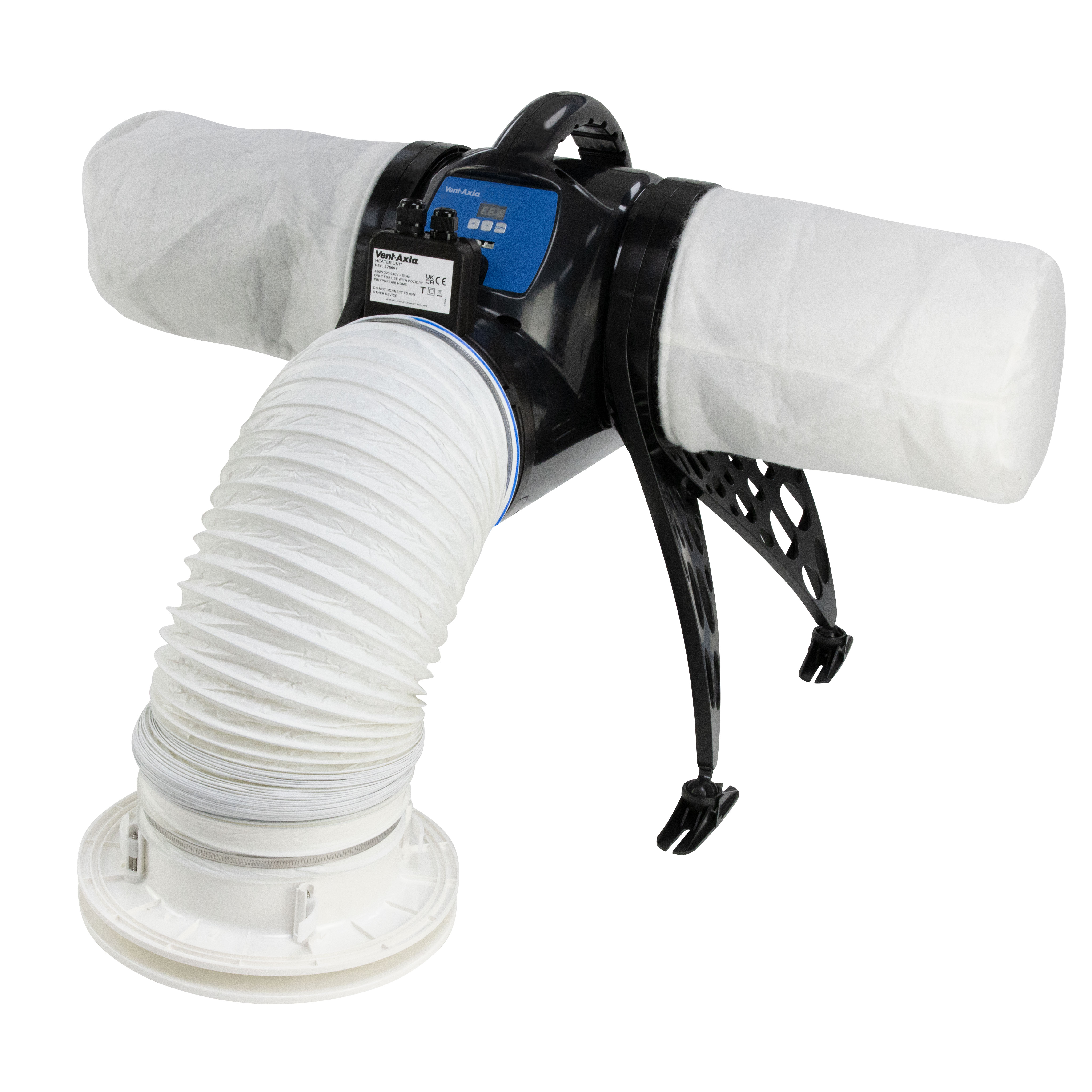 PureAir Home Lo-carbon_PoziDry_Pro