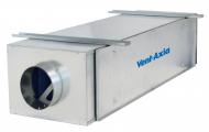 Vent Axia Pure air