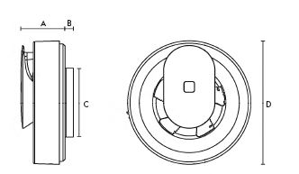 Svara Dimensions