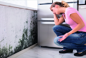 Avoid mould