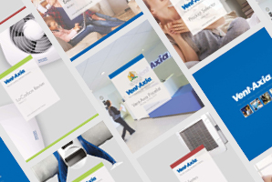 Ventilation Product Guides