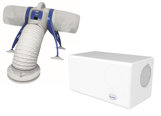 Vent-Axia product - PureAir Home and Pure Home Compact Vent-Axia product - PureAir Home and Pure Home Compact